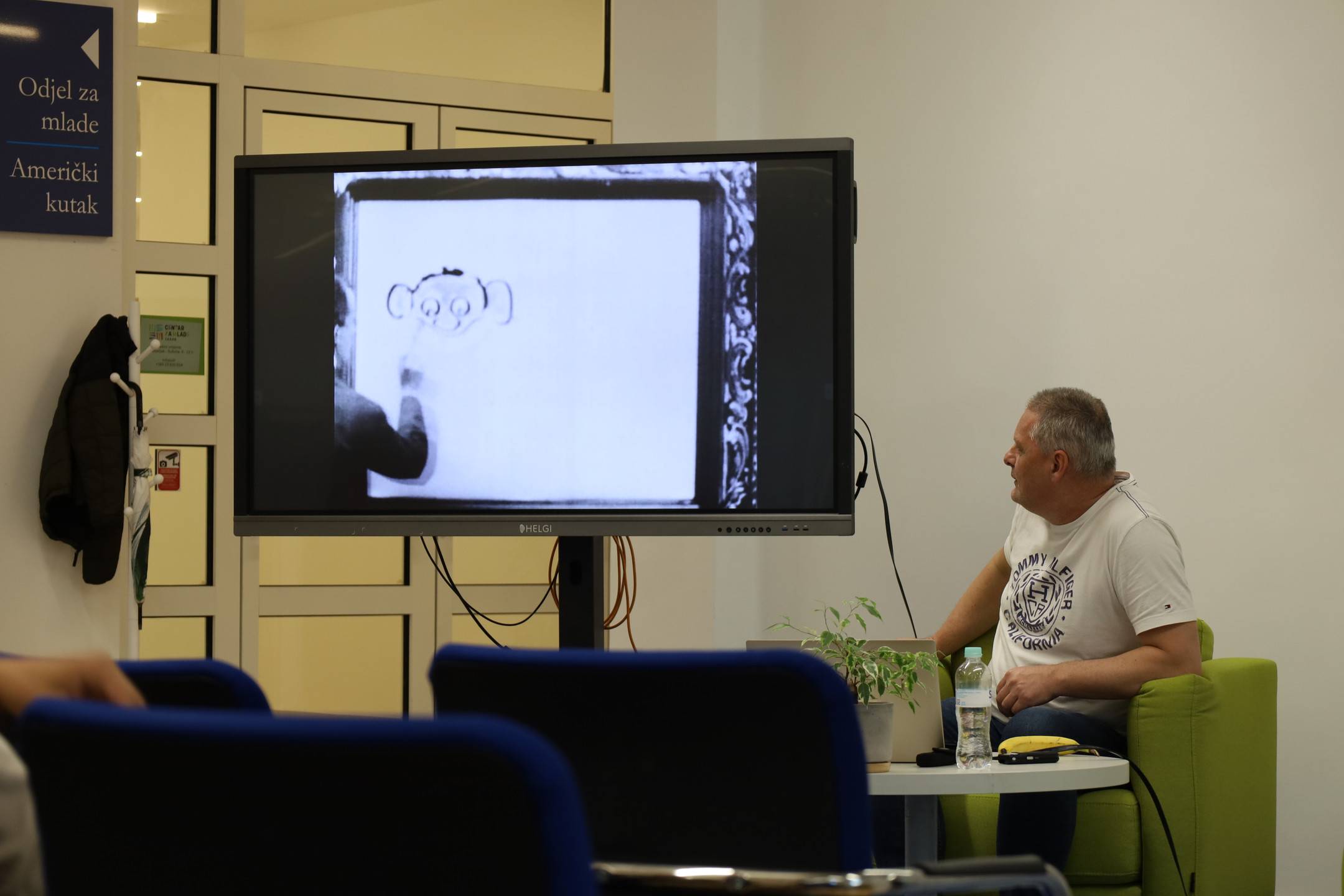 Od celuloida do piksela