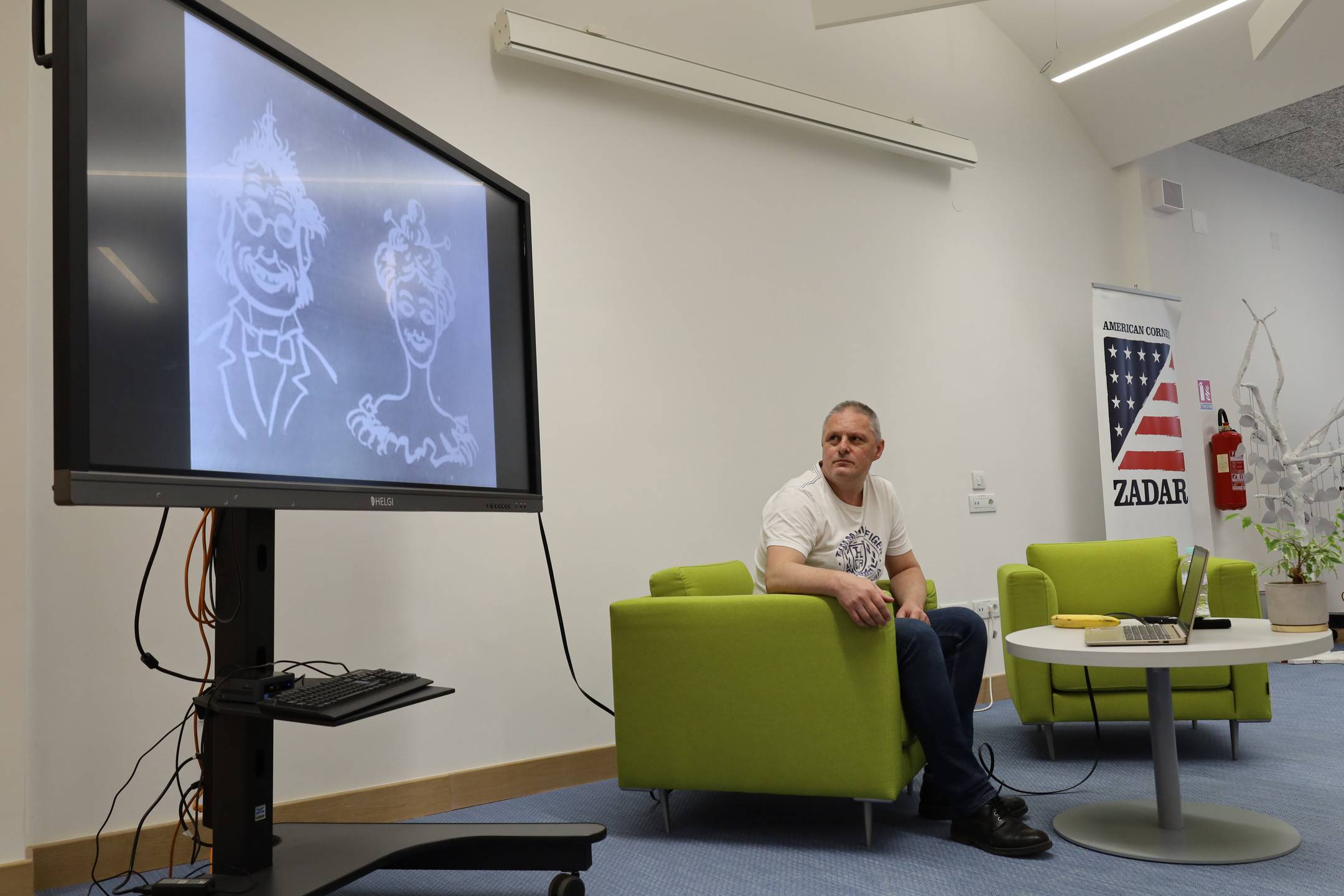 Od celuloida do piksela