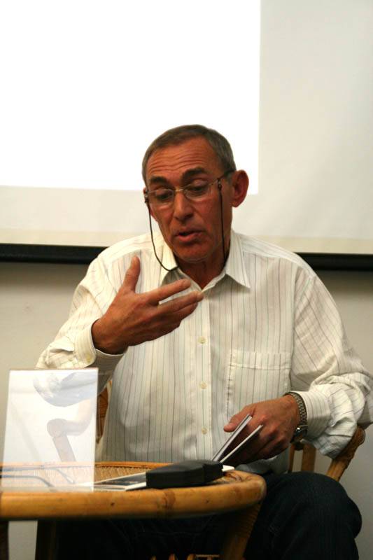 Predstavljanje knjige Stihovi i crtice Borisa Ostojića