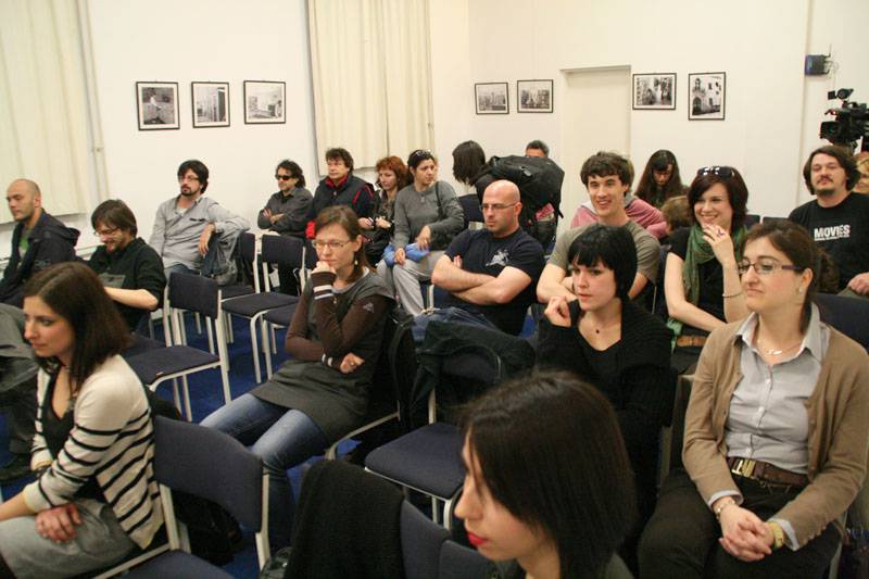 Rječilište u gostima