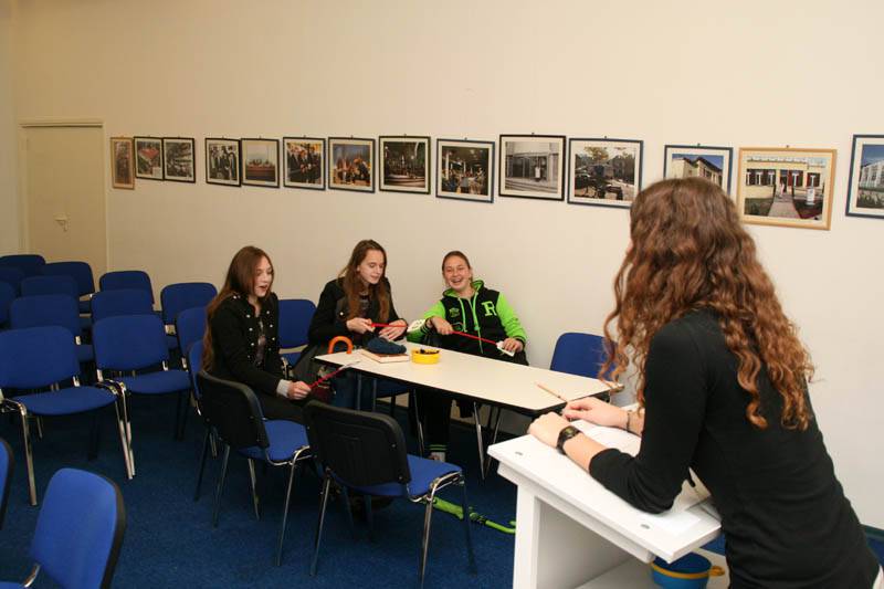 Kviz za djecu povodom Dana hrvatskih knjižnica