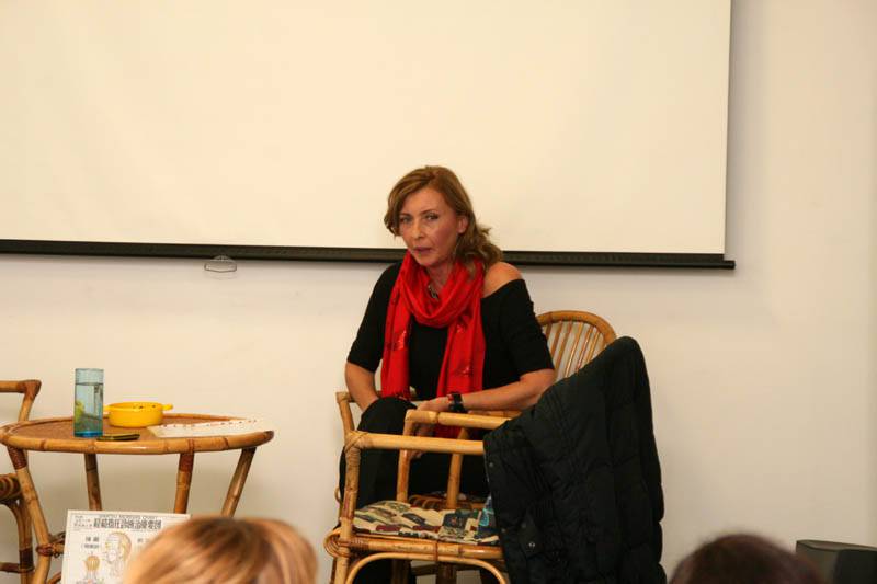 Antistres program - Dodir Svjesnot Dah