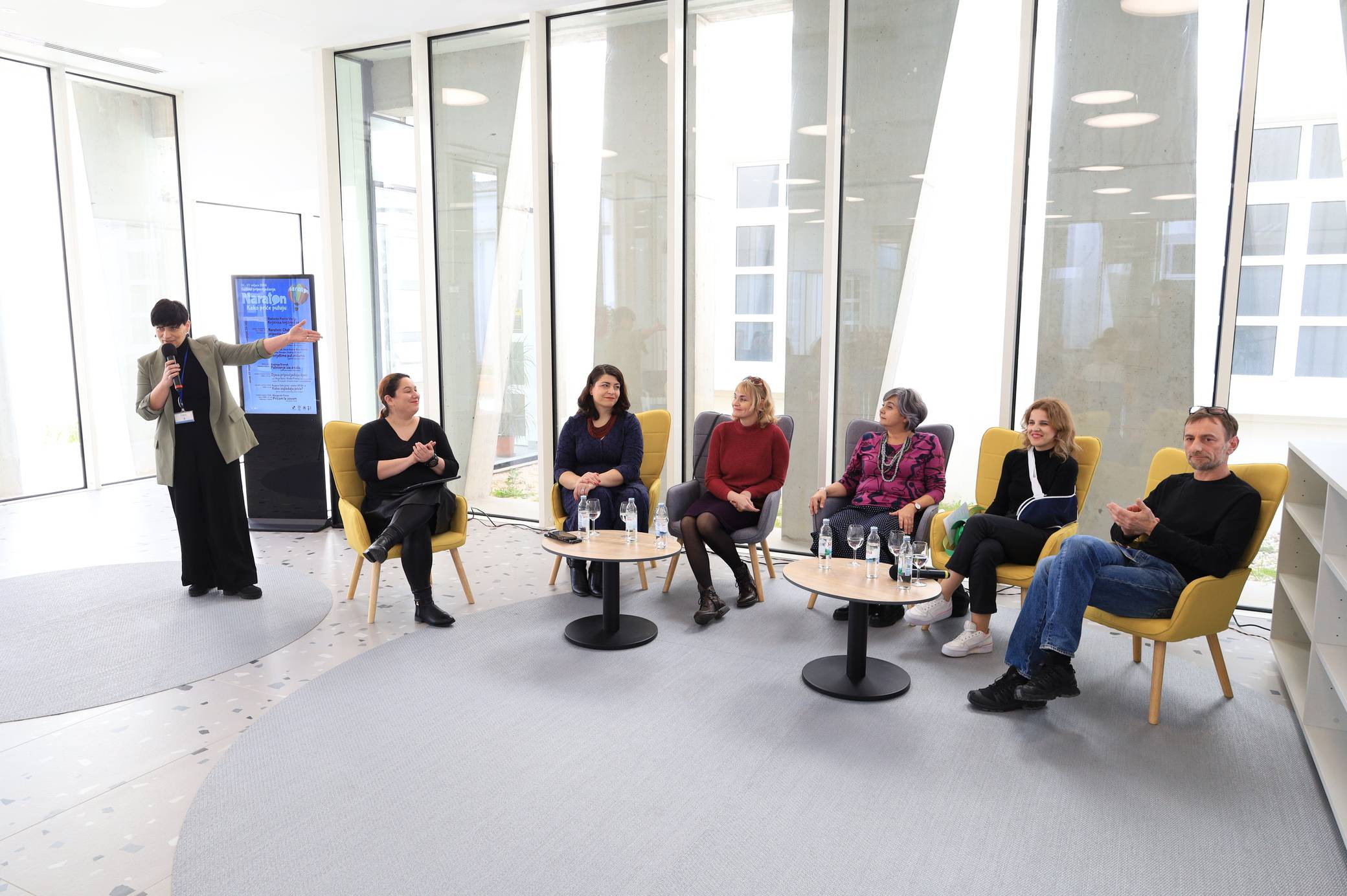 Naraton 2024: Narativni Chat