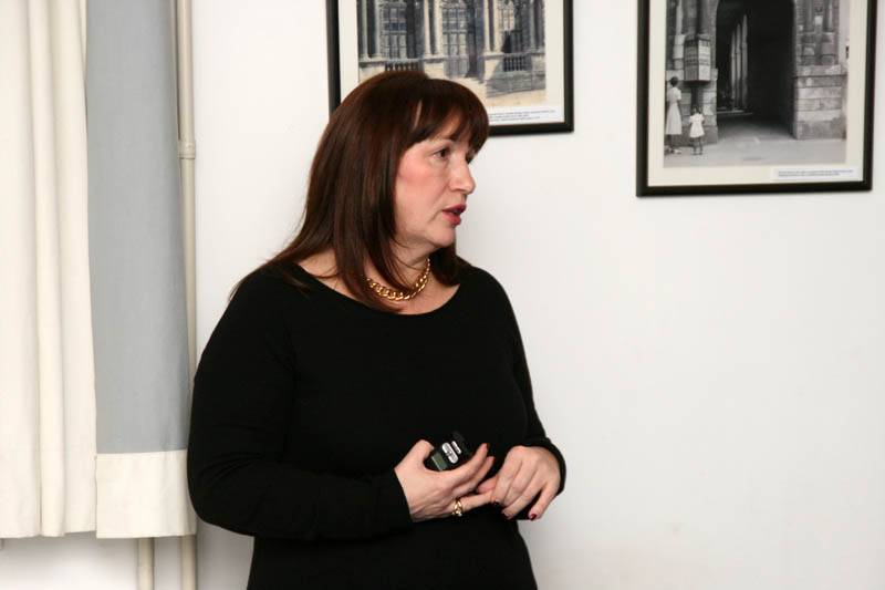 Četvrtkom do zdravlja