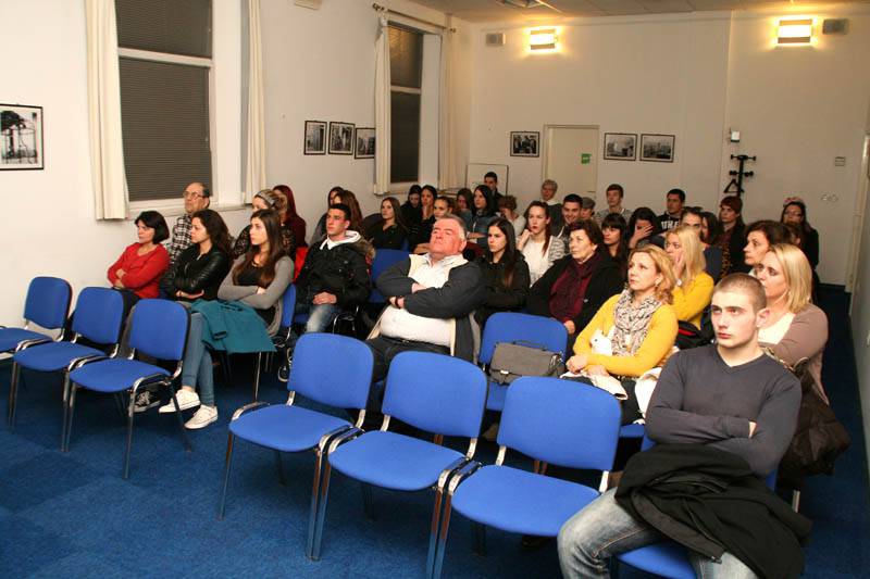 Četvrtkom do zdravlja