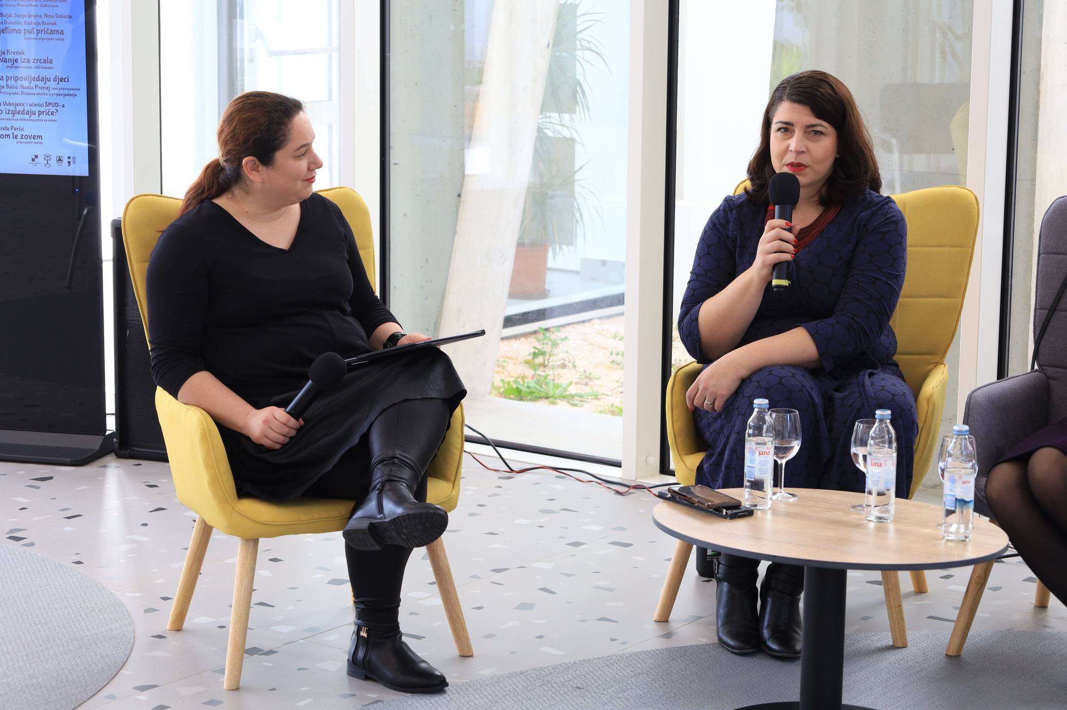 Naraton 2024: Narativni Chat