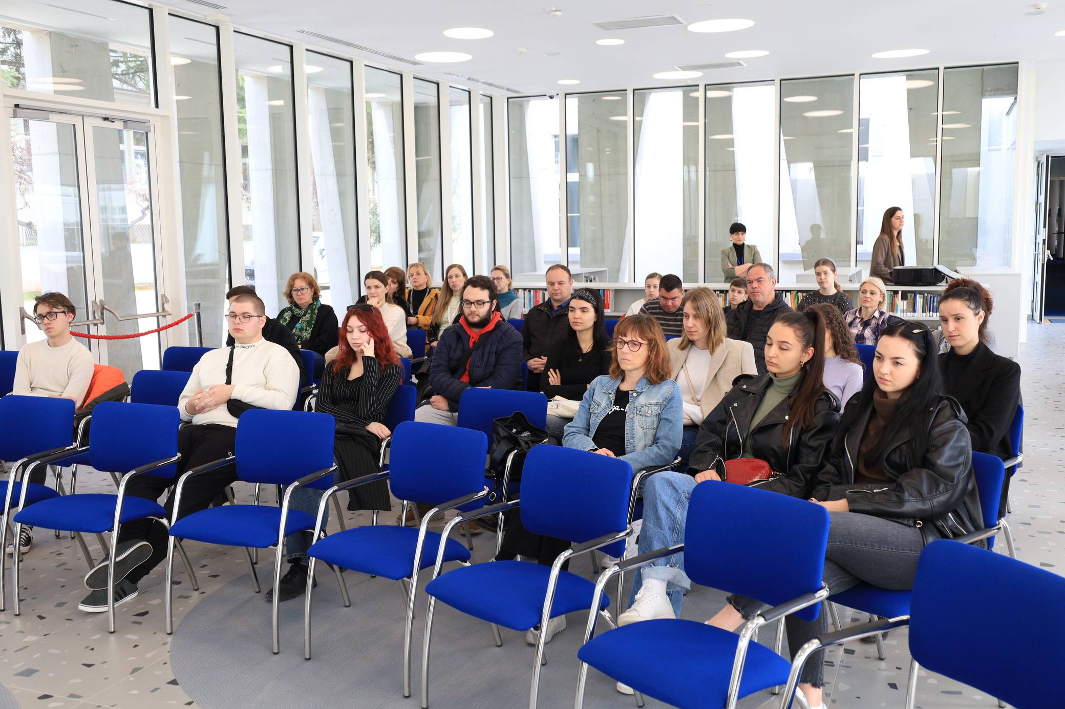 Naraton 2024: Narativni Chat