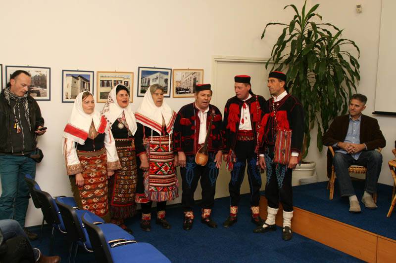 Rječnik govora mjesta Škabrnje