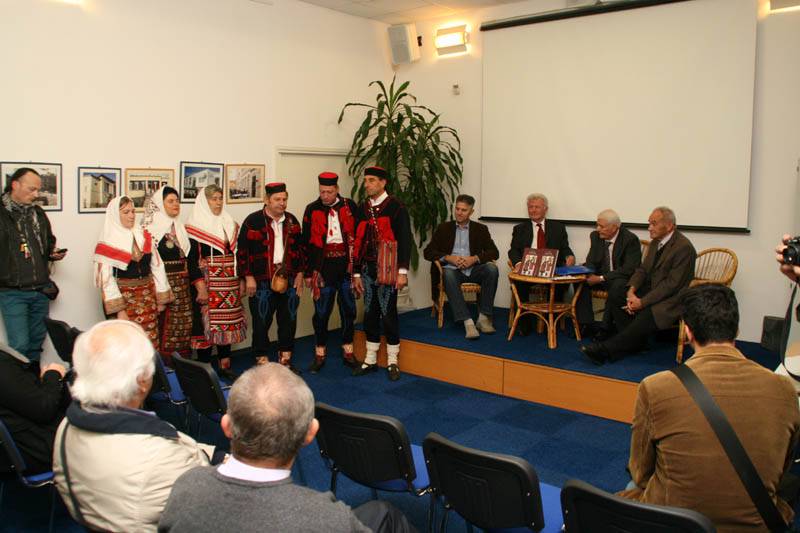 Rječnik govora mjesta Škabrnje