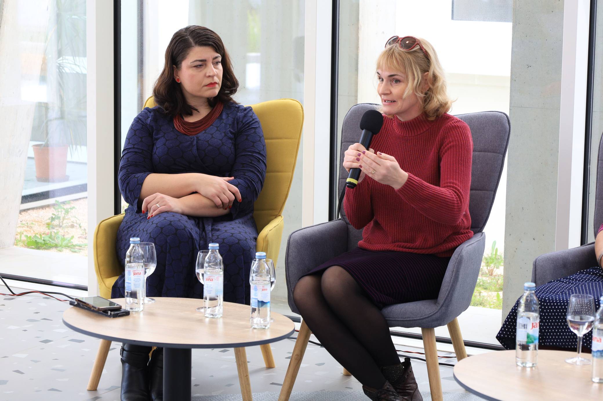 Naraton 2024: Narativni Chat