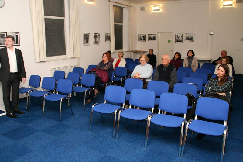 Povišeni tlak i debljina