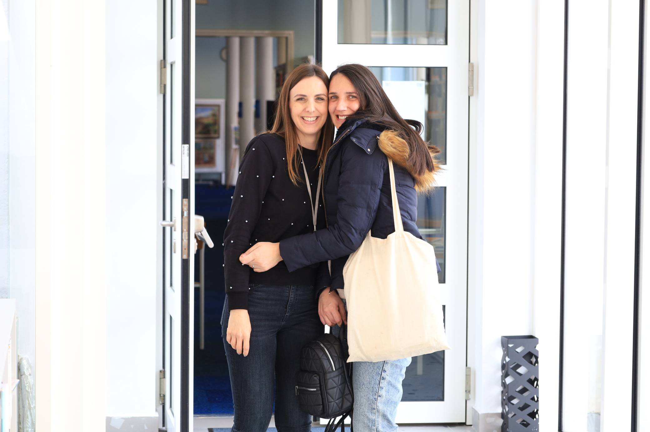 Naraton 2024: Narativni Chat