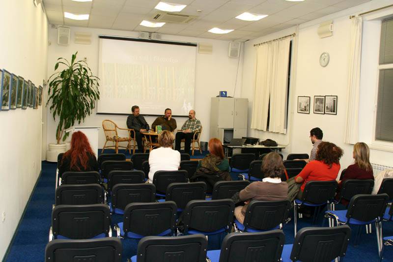 Novi val i filozofija