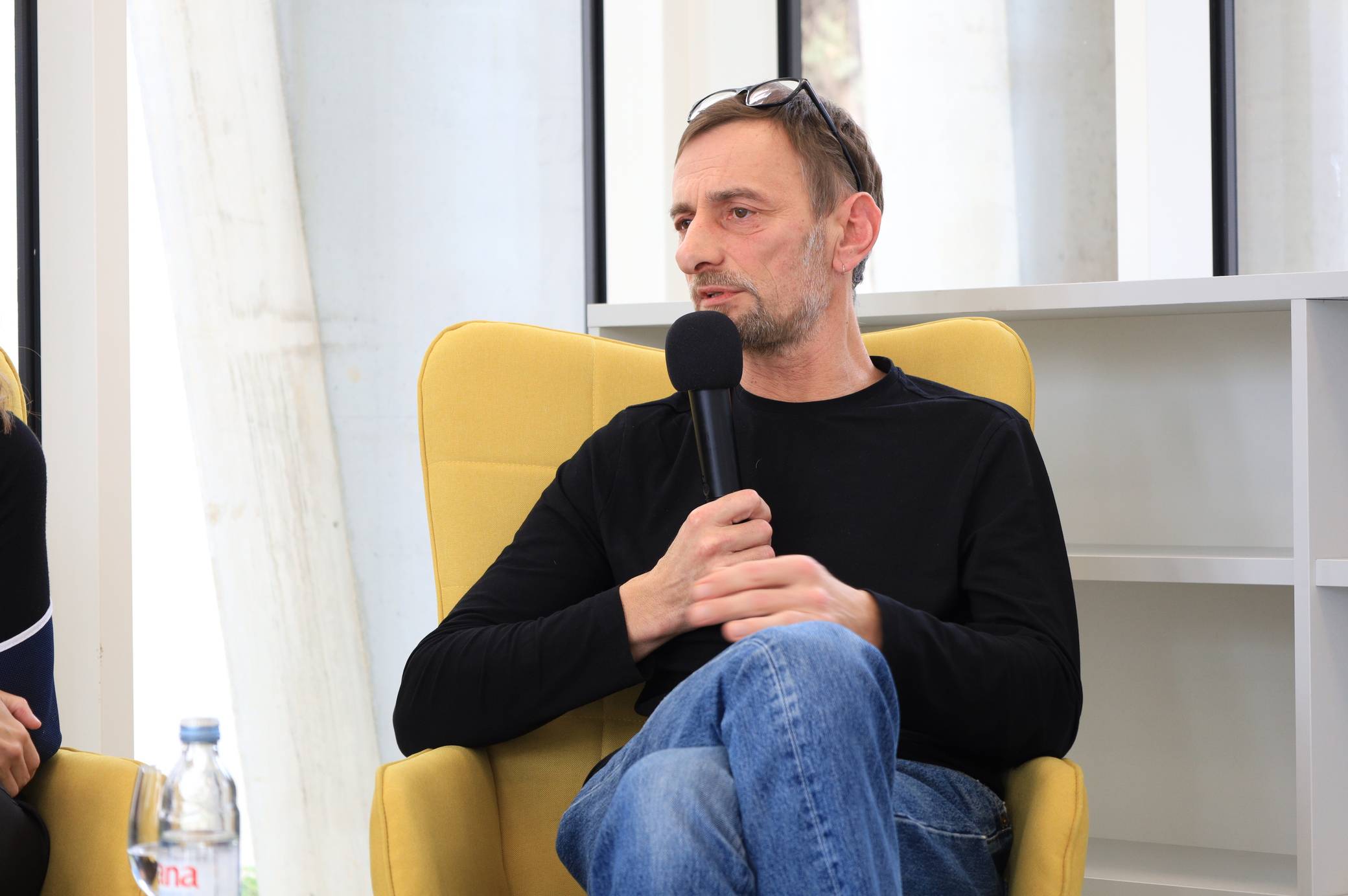 Naraton 2024: Narativni Chat