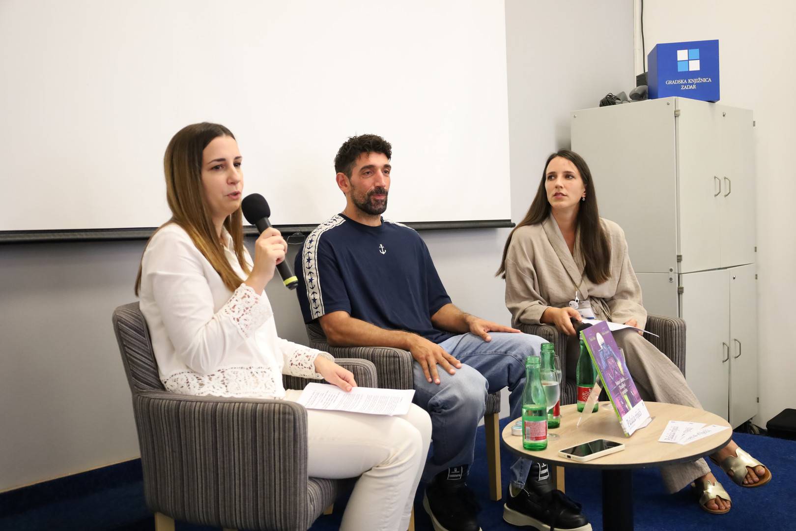 Palača riječi: Slavko Sobin