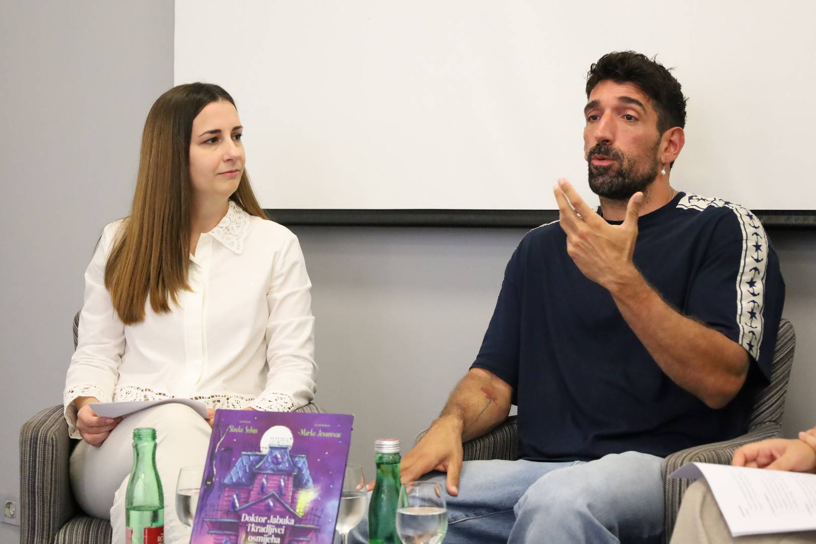 Palača riječi: Slavko Sobin