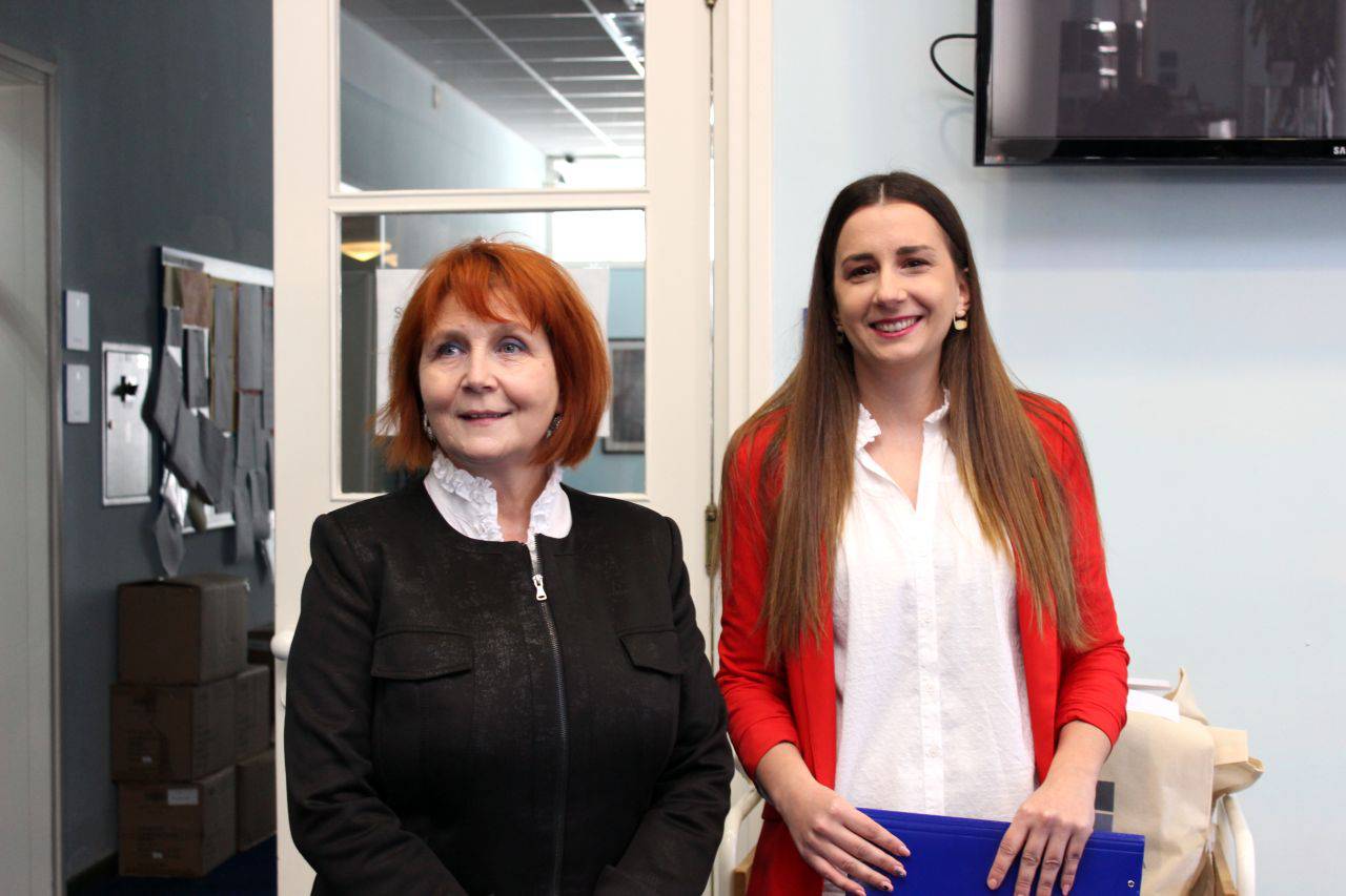 Obilježen Dan knjižnice