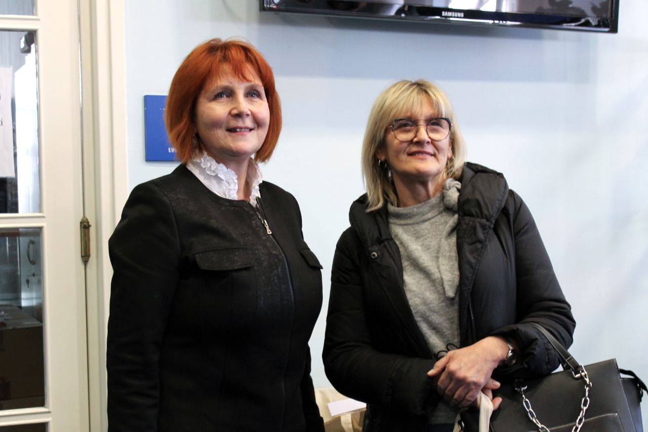 Obilježen Dan knjižnice