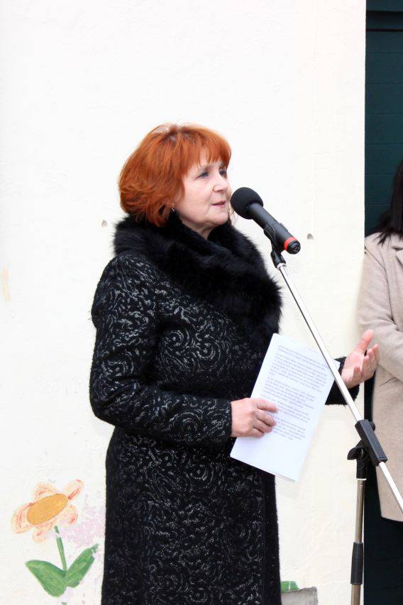 Otvorena mala knjižnica u Kožinu