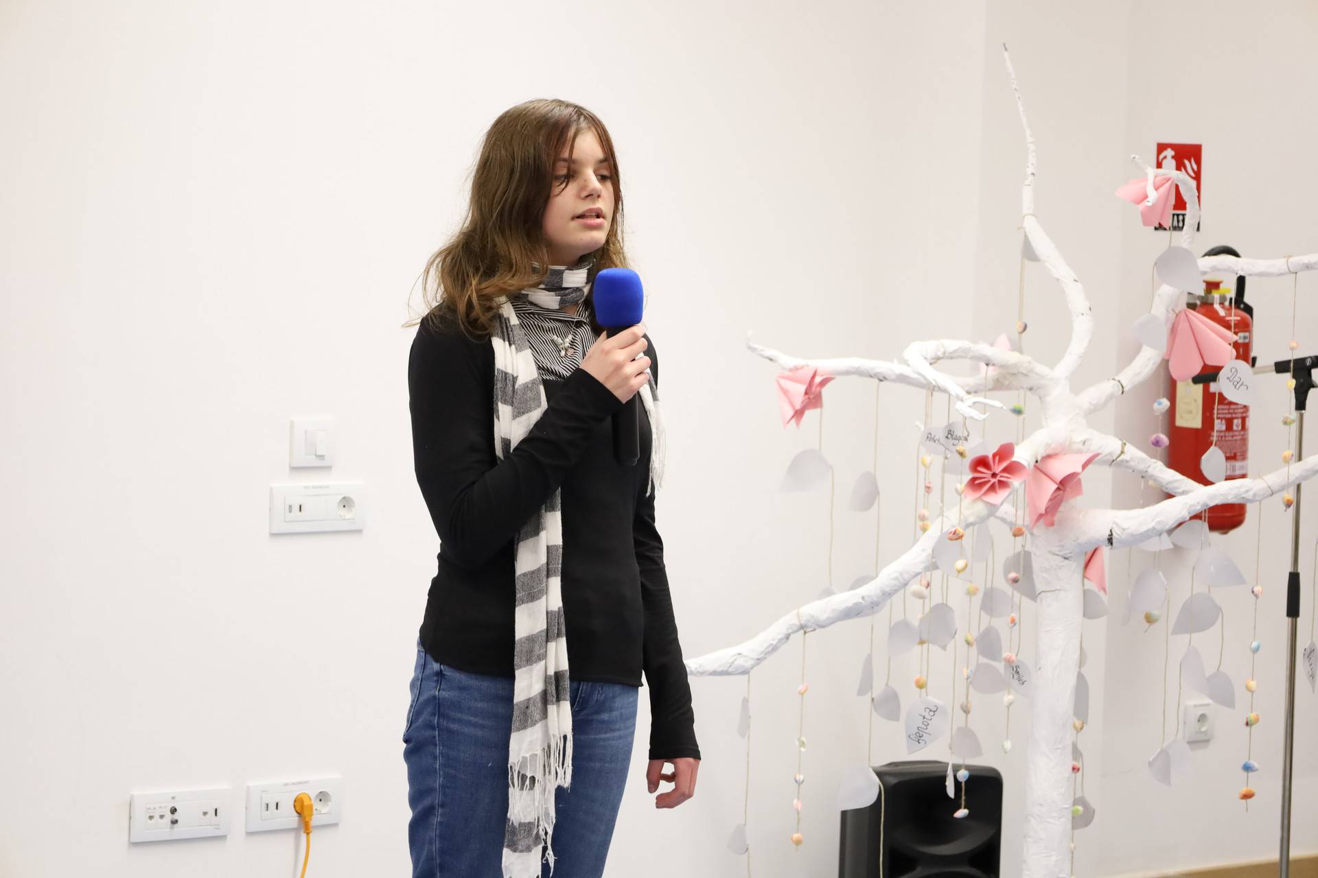 Pričograd – susret malih pripovjedača