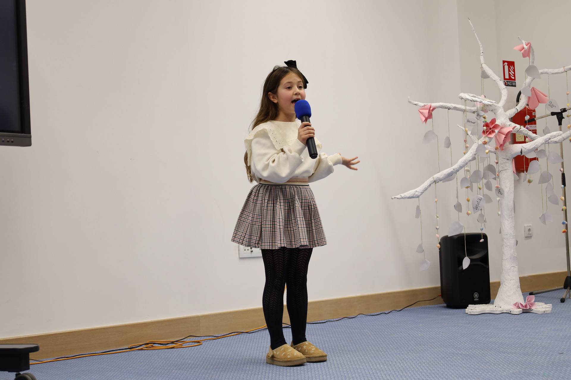 Pričograd – susret malih pripovjedača