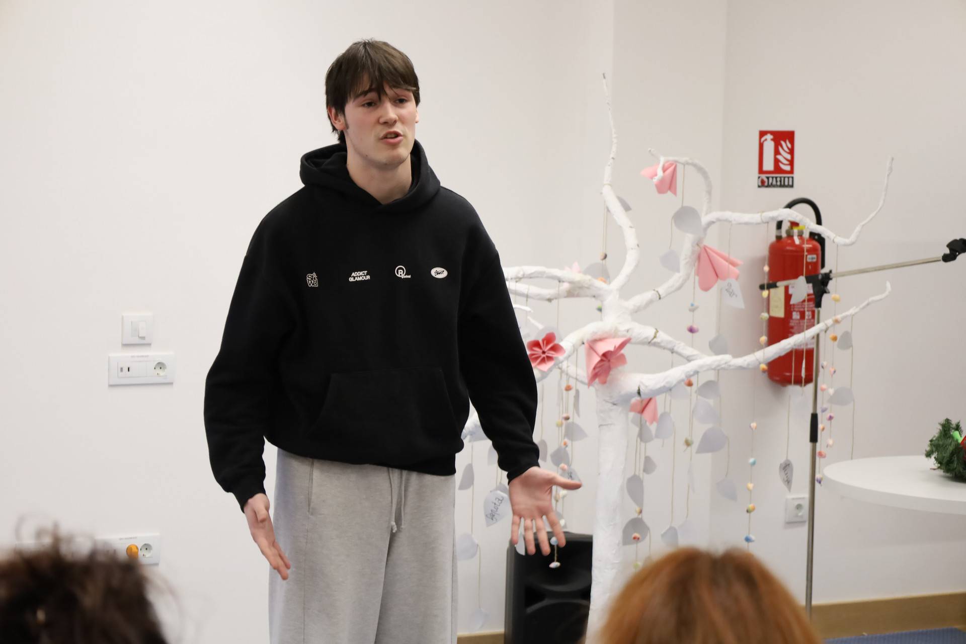 Pričograd – susret malih pripovjedača