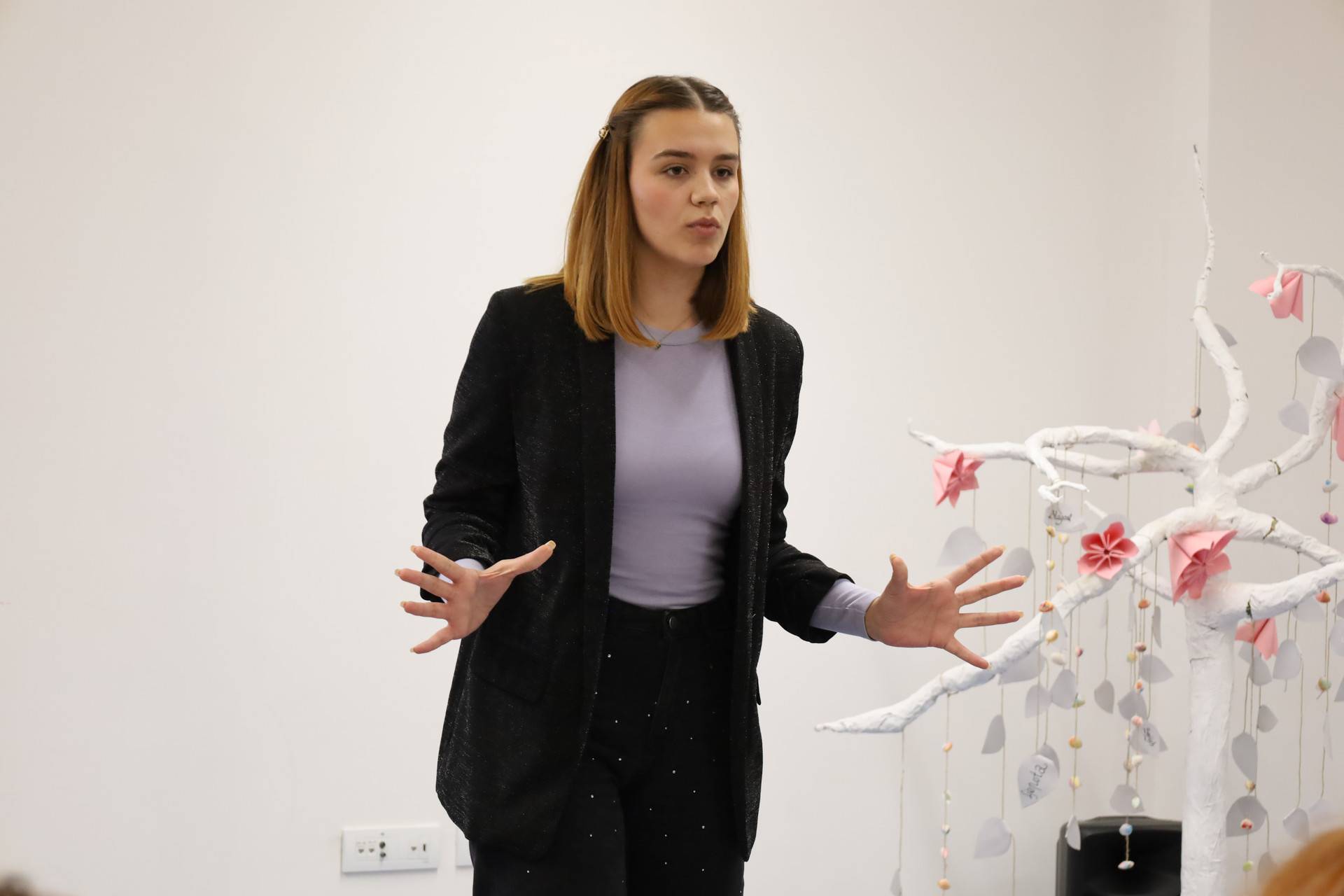 Pričograd – susret malih pripovjedača