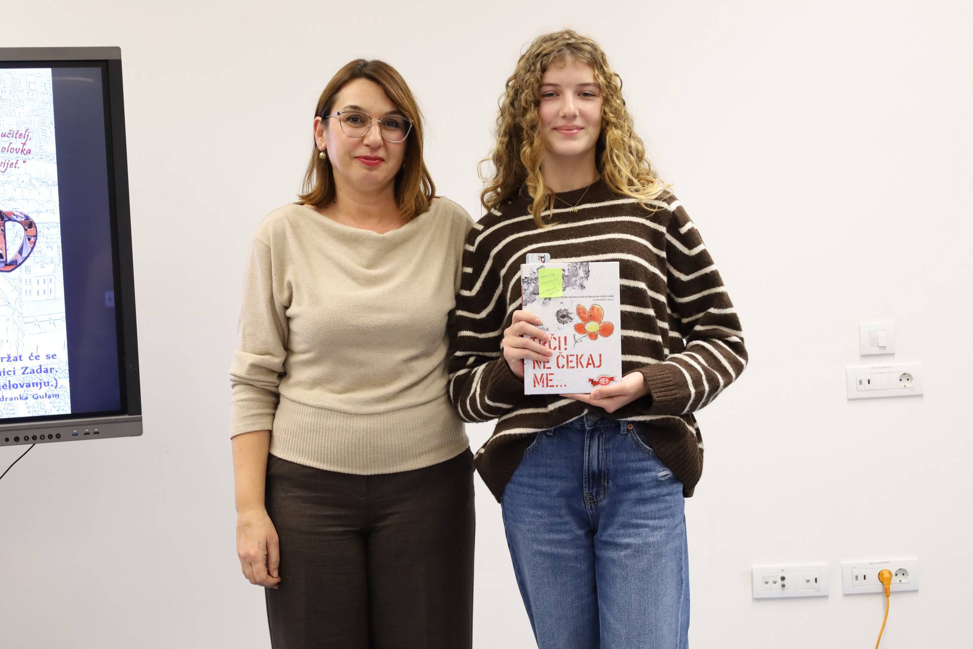 Pričograd – susret malih pripovjedača