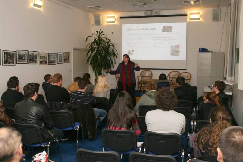 Život u Kanadi: job ili rob?