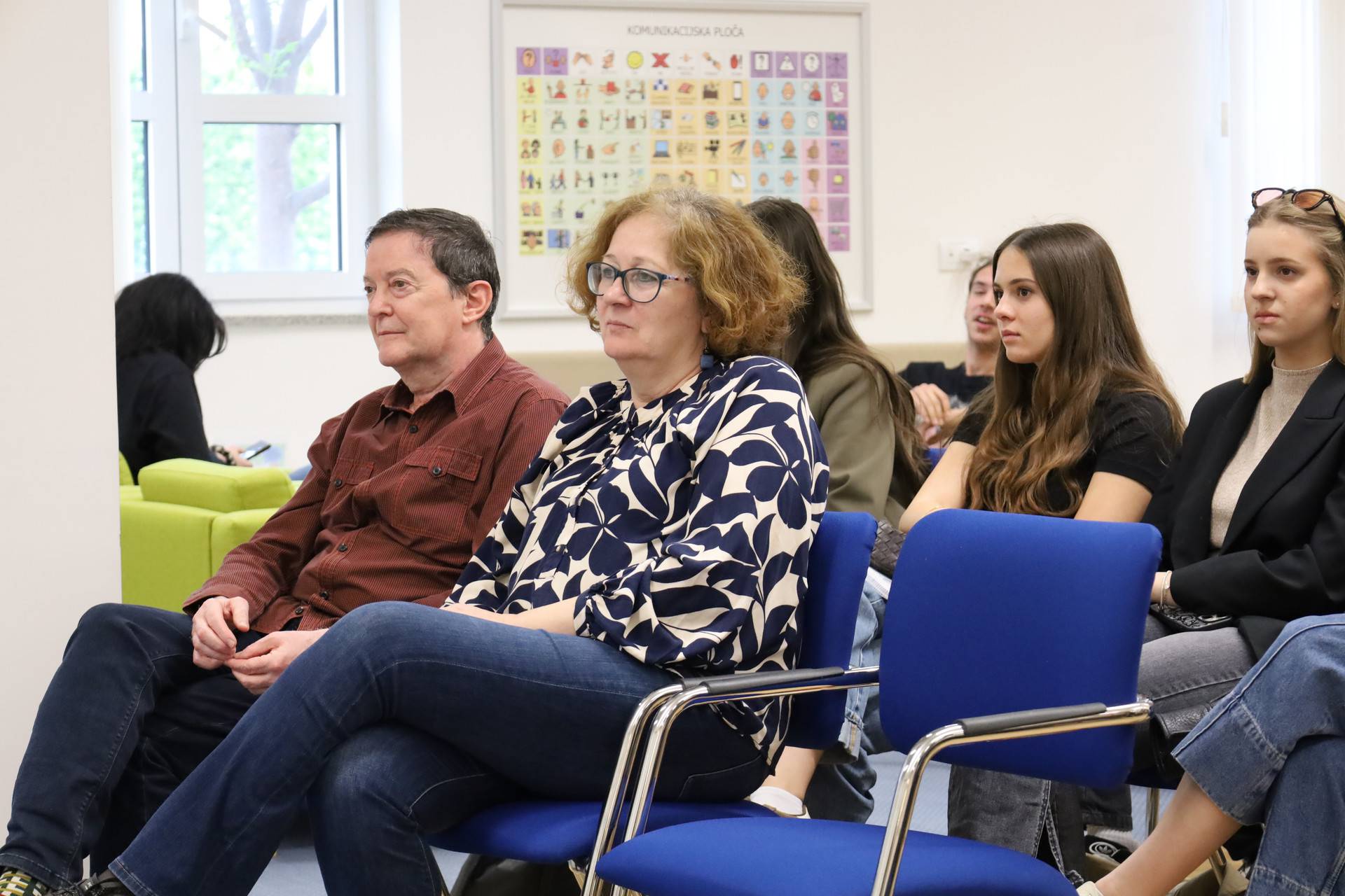 Noć knjige 2026: Nebojša Lujanović