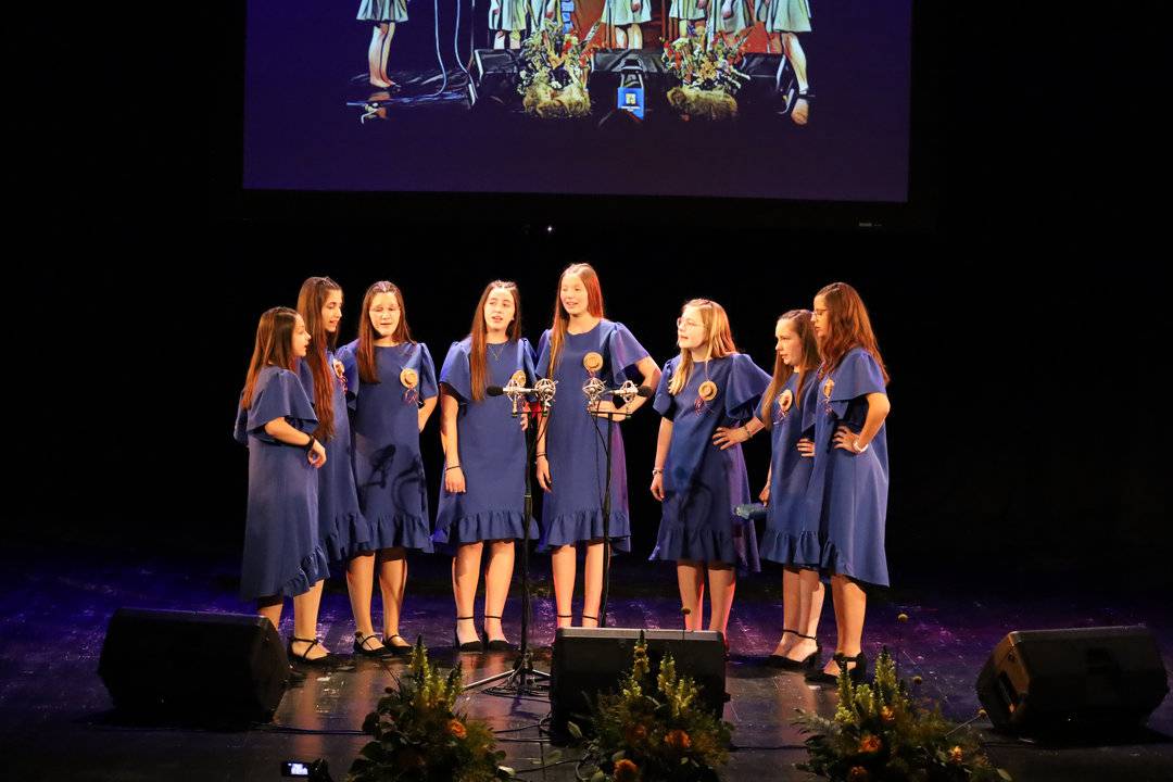 16. festival dječjih klapa – Zadar 2026.