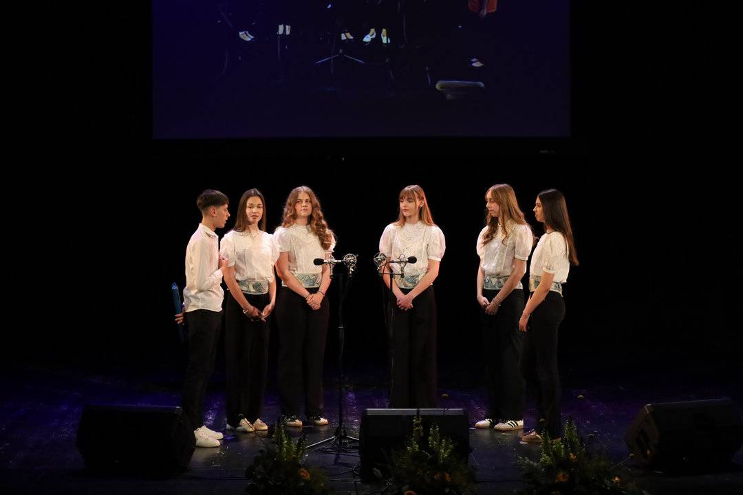 16. festival dječjih klapa – Zadar 2026.