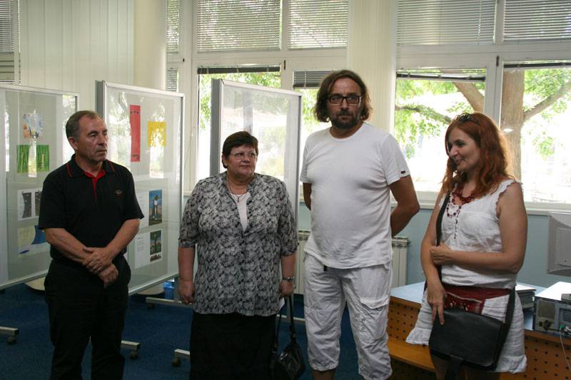 Ilustrirana poezija za djecu