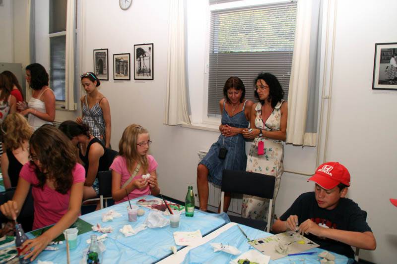 Upoznajmo Romans, bratimljeni grad Zadru