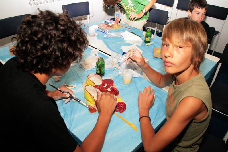 Upoznajmo Romans, bratimljeni grad Zadru