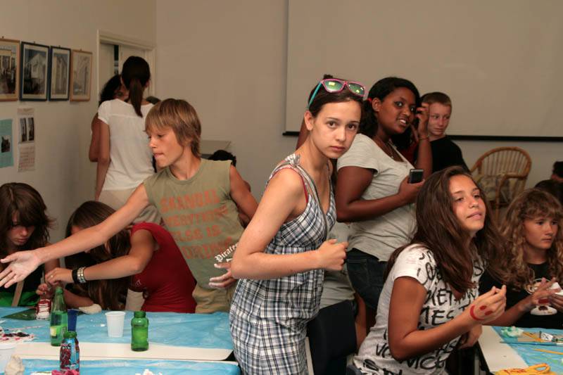 Upoznajmo Romans, bratimljeni grad Zadru