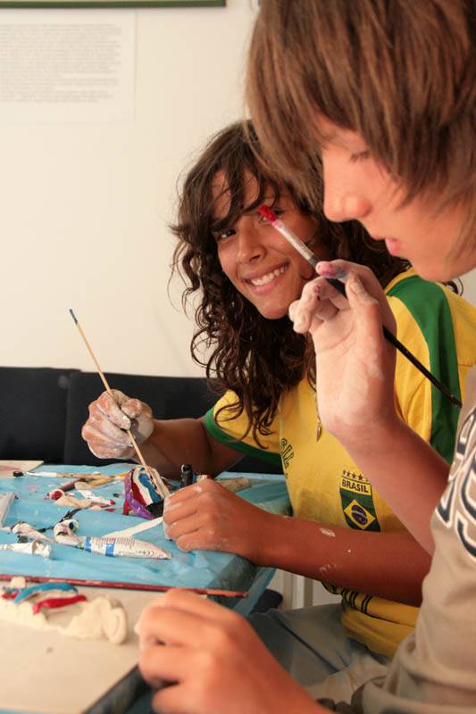 Upoznajmo Romans, bratimljeni grad Zadru