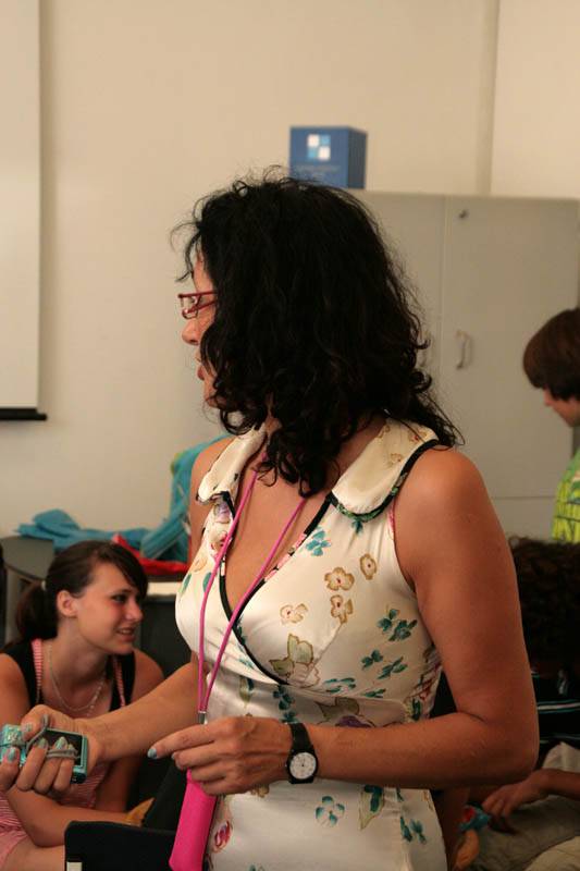 Upoznajmo Romans, bratimljeni grad Zadru