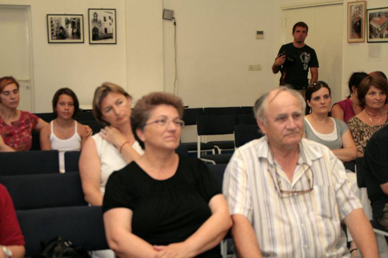 Predstavljanje knjige "Hrvatski jezik i njegova norma"