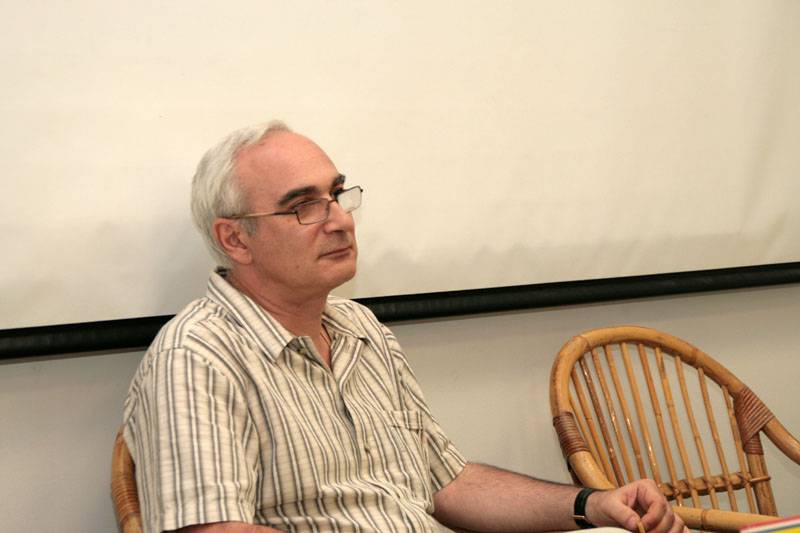 Predstavljanje knjige "Hrvatski jezik i njegova norma"