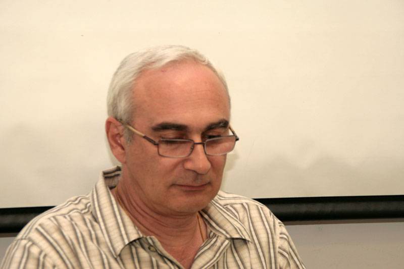 Predstavljanje knjige "Hrvatski jezik i njegova norma"