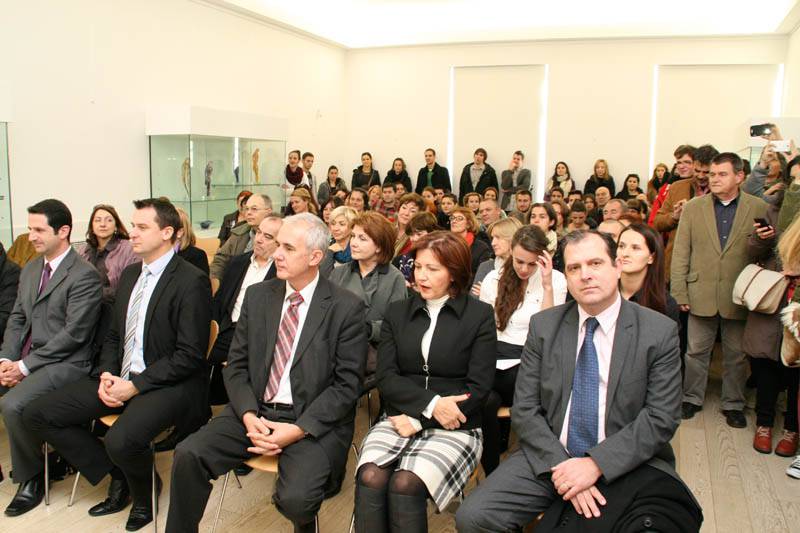 MAS nagrada volonterskog centra