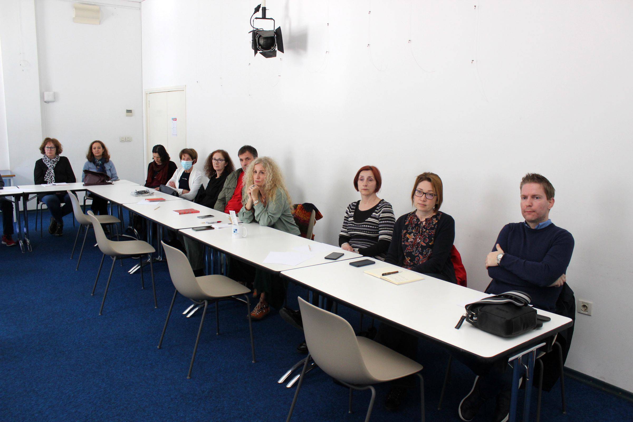 Primjena Pravilnika za opis i pristup građi u knjižnicama, arhivima i muzejima Primjena Pravilnika za opis i pristup građi u knjižnicama, arhivima i muzejima