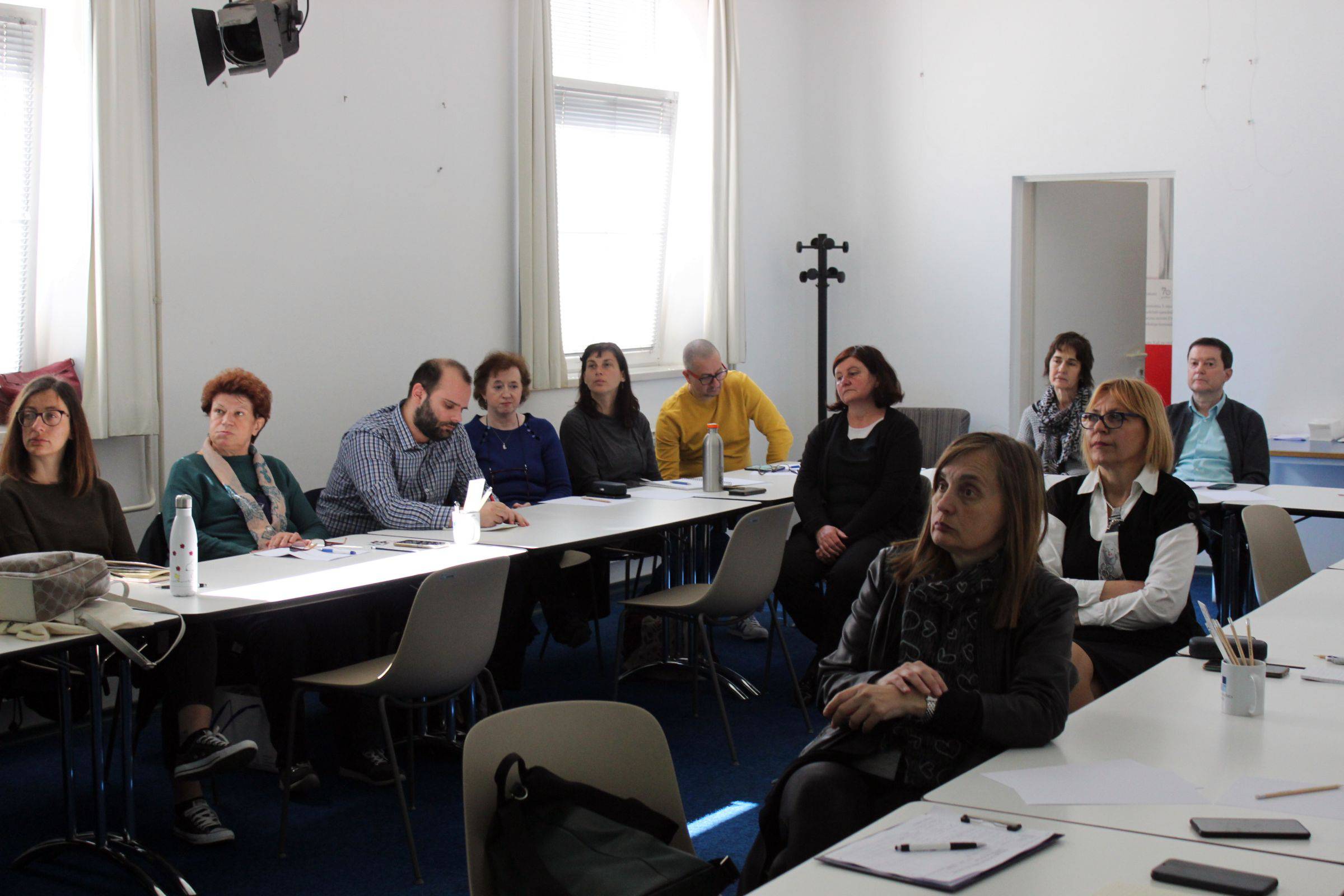 Primjena Pravilnika za opis i pristup građi u knjižnicama, arhivima i muzejima Primjena Pravilnika za opis i pristup građi u knjižnicama, arhivima i muzejima