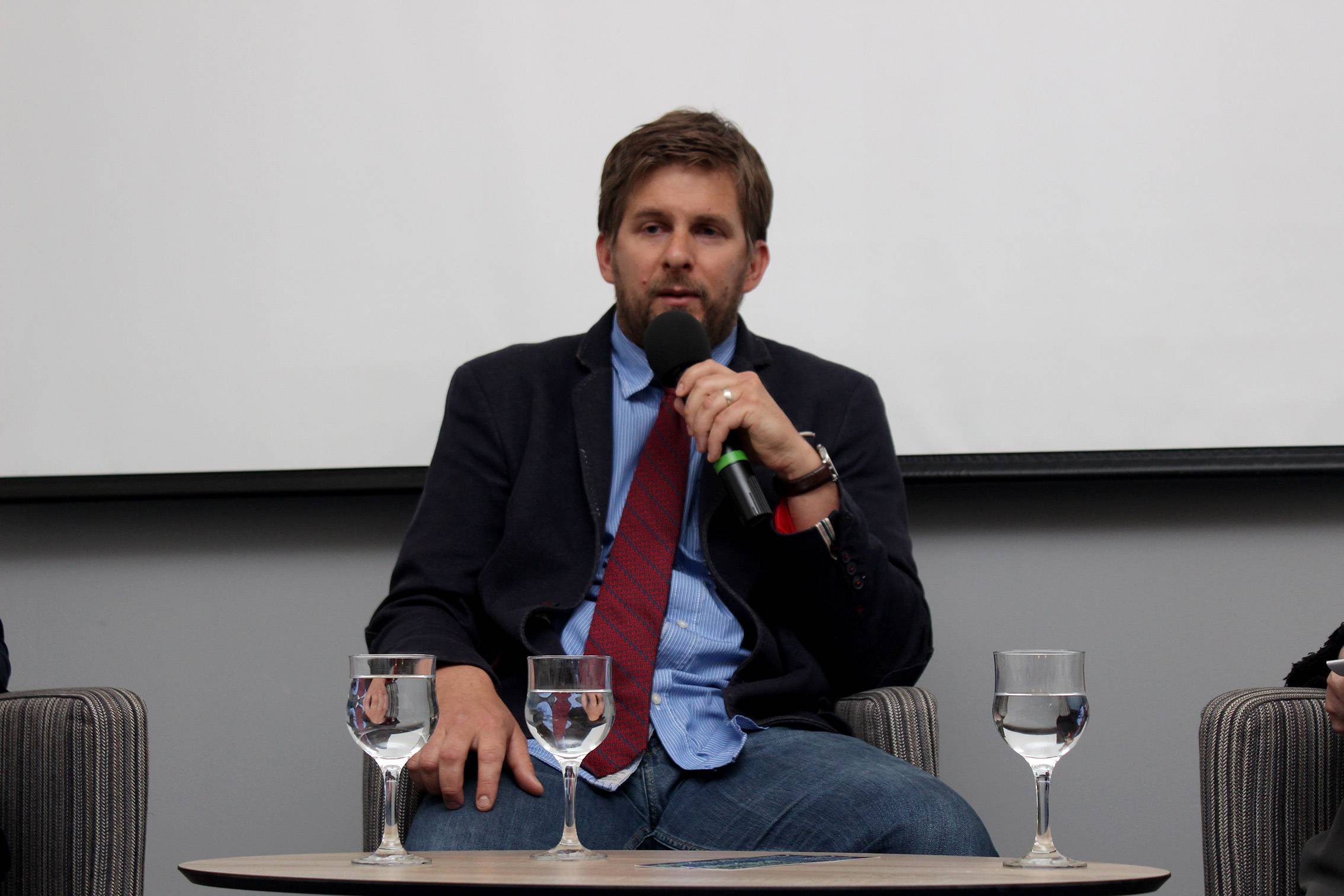 Zadar čita 2017.: Institut Ivo Pilar