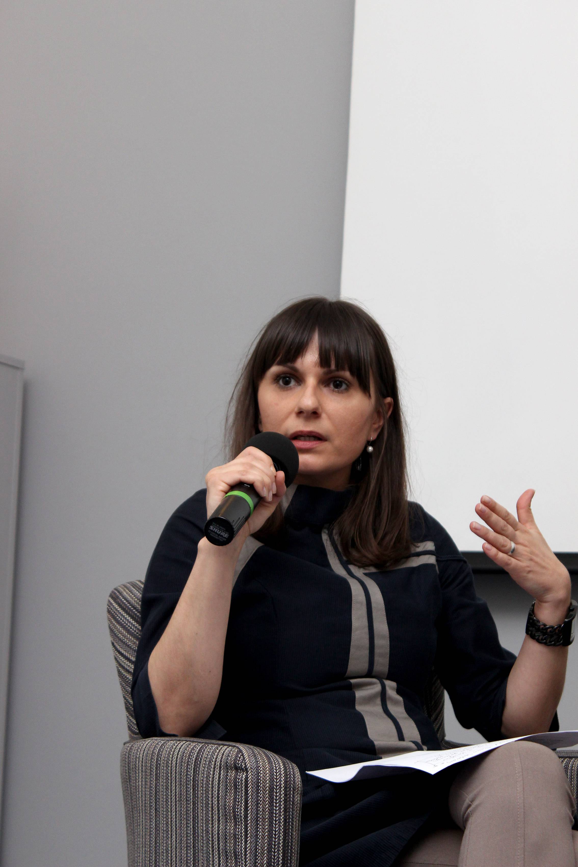 Zadar čita 2017.: Institut Ivo Pilar