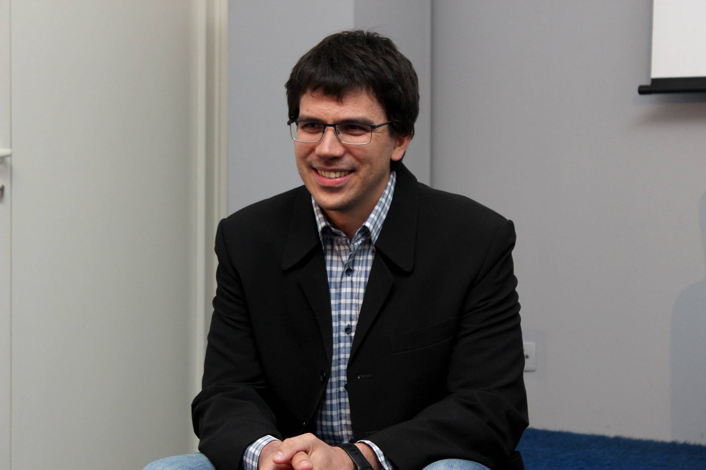 Zadar čita 2017.: Lada Vukić