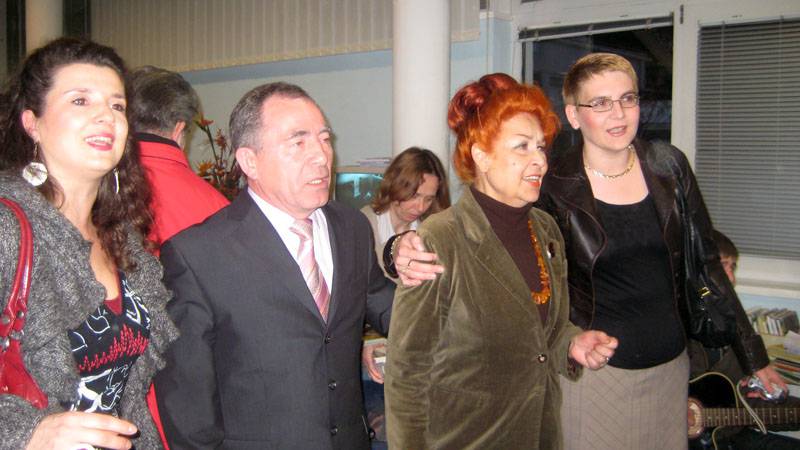 Uskršnja izložba Likovne radionice Pinel