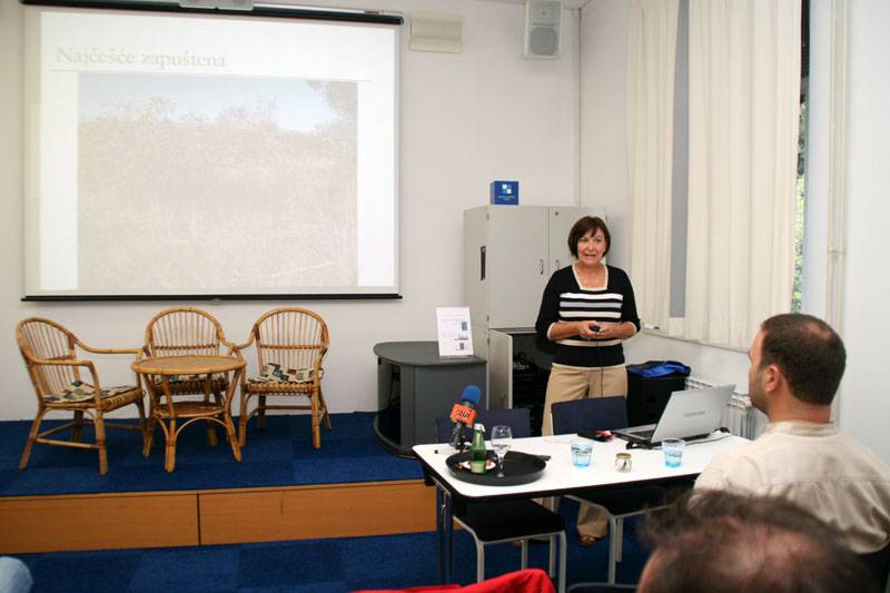 Uzgoj, zaštita i prerada smokava