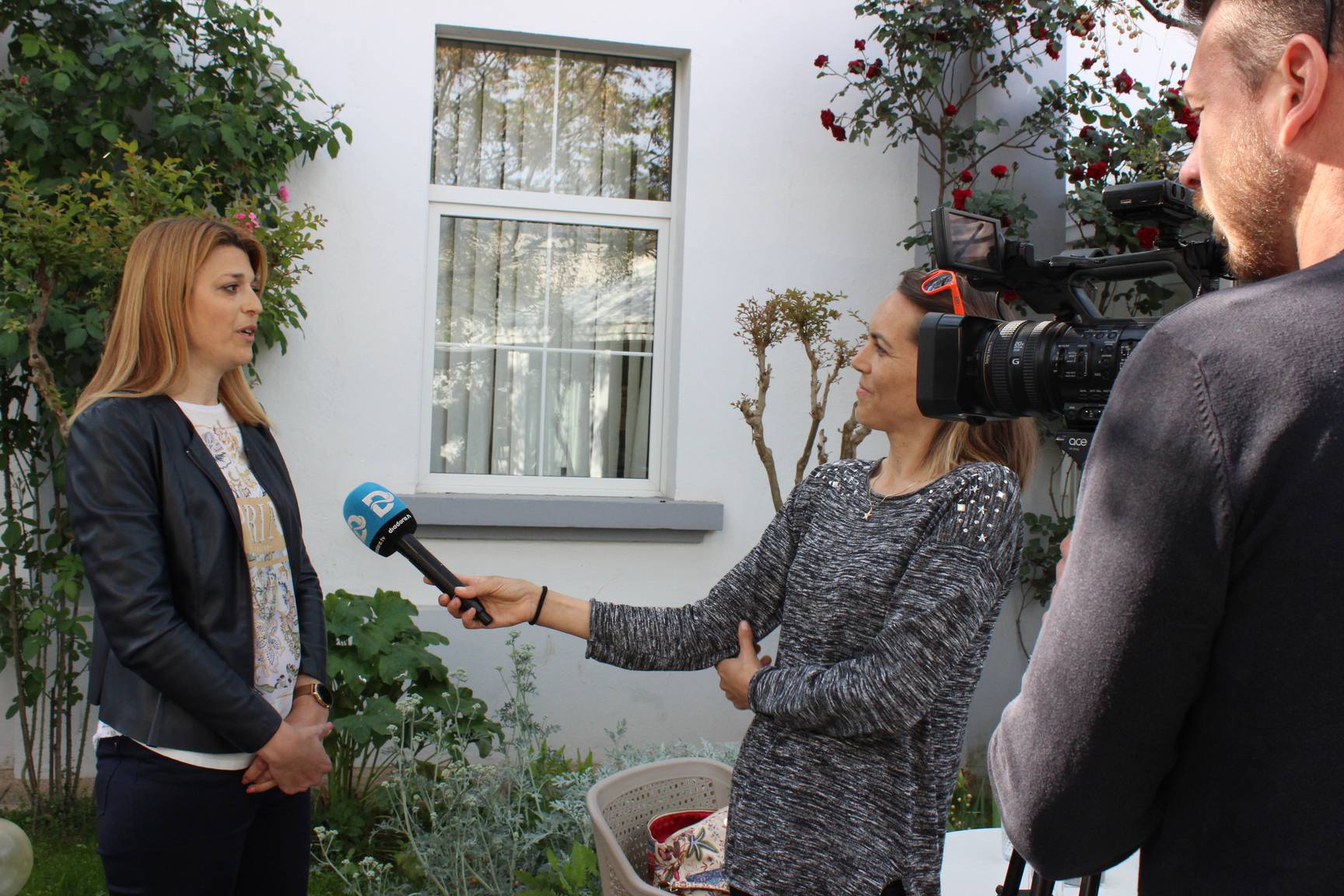 Festival znanosti: Mala škola fizike